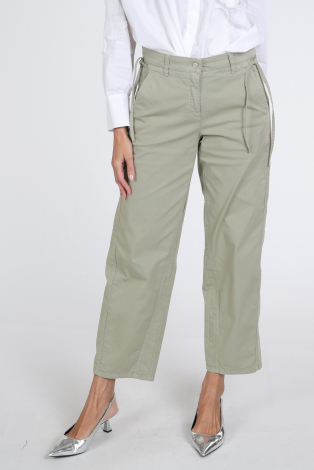 Cambio olympia Groen