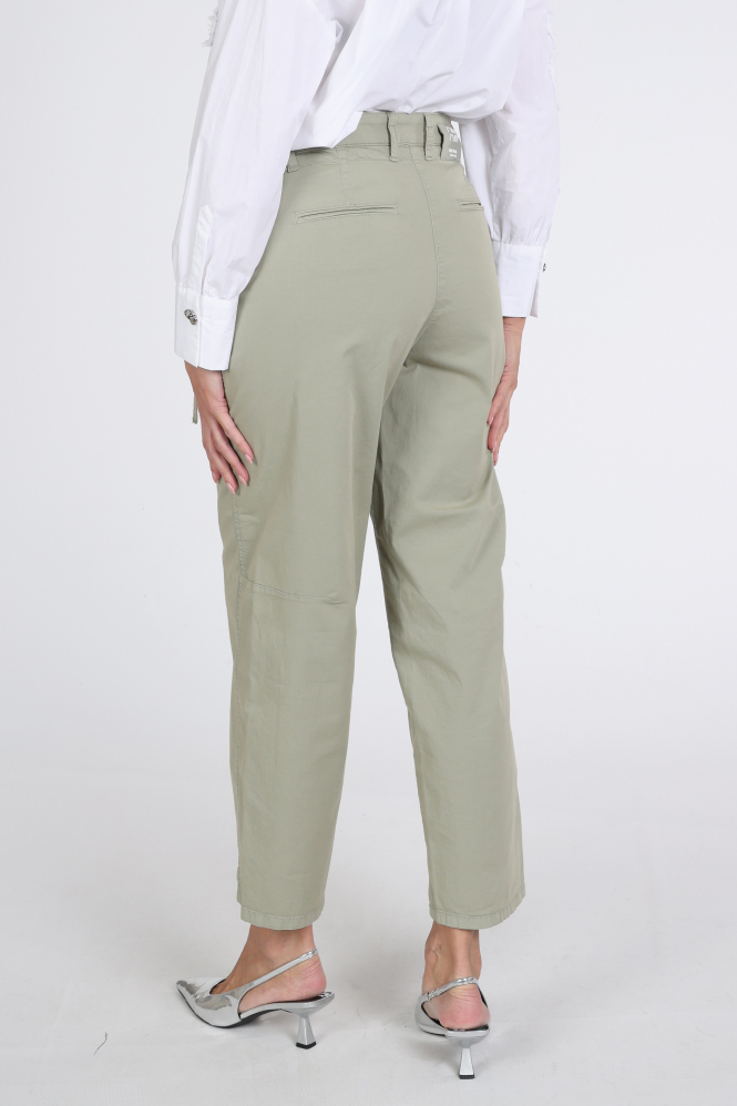 Cambio olympia Broek Groen