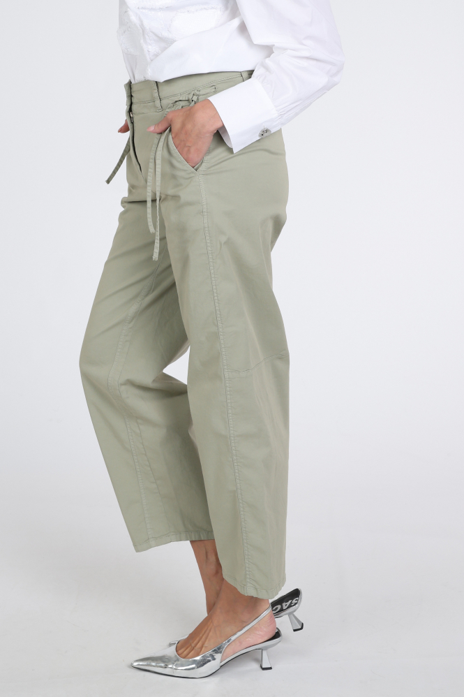 Cambio olympia Broek Groen