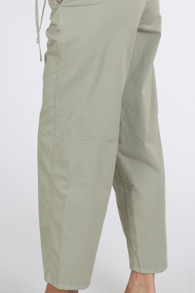 Cambio olympia Broek Groen