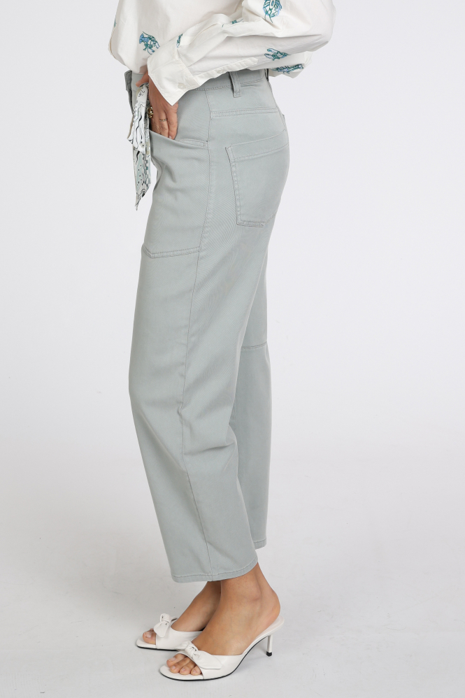 Cambio ocean 7609038214 Broek Groen