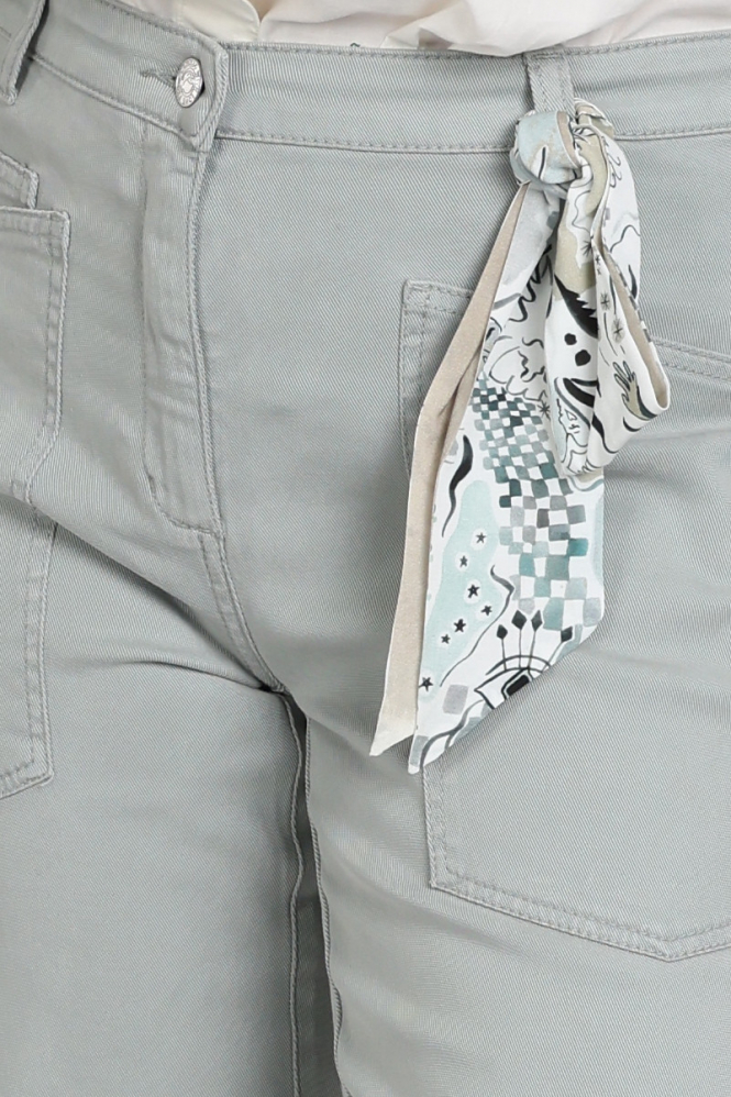 Cambio ocean 7609038214 Broek Groen