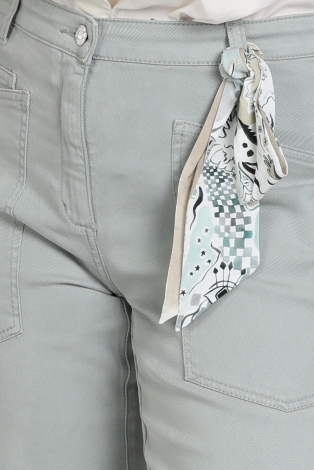 Cambio ocean 7609038214 Groen