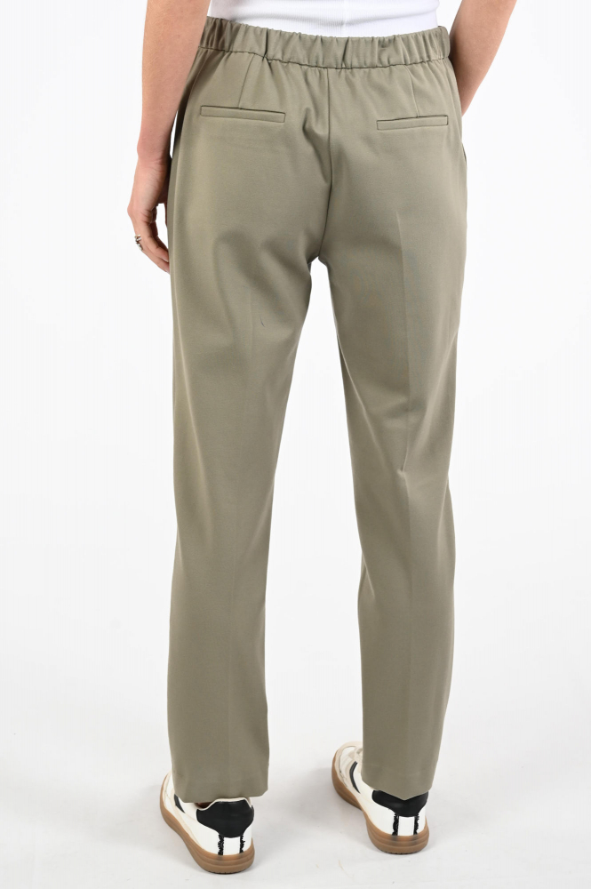 Beaumont BC55174261 Broek Groen