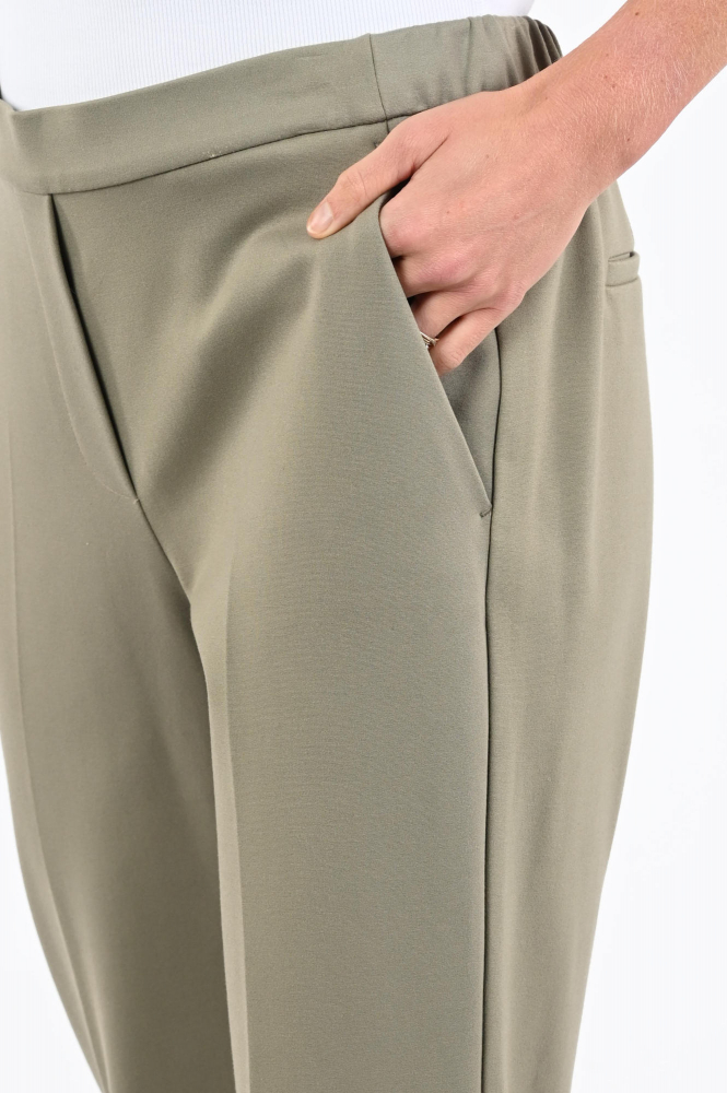 Beaumont BC55174261 Broek Groen