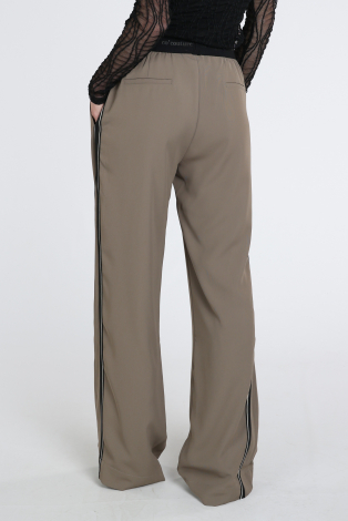 Co'couture 41027 AminaCC Groen