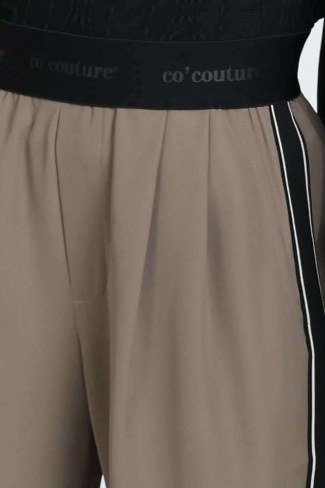 Co'couture 41027 AminaCC Broek Groen