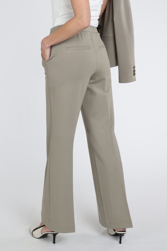 Beaumont BC55172261 Broek Groen