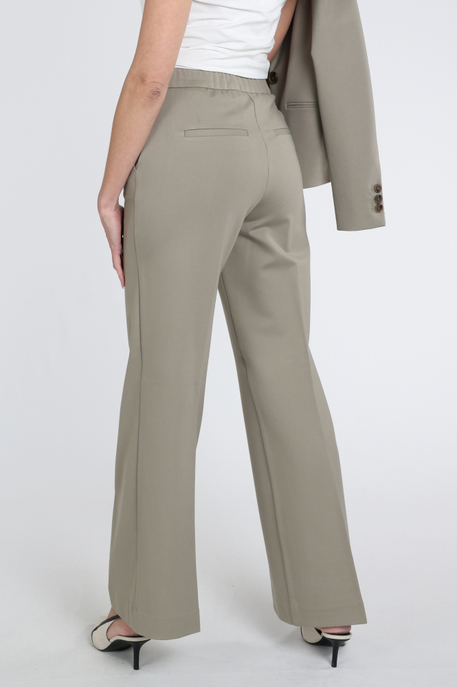 Beaumont BC55172261 Broek Groen