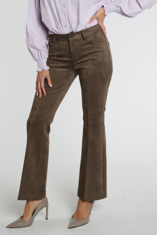Rosner Antonia 64422/1039-85 Groen