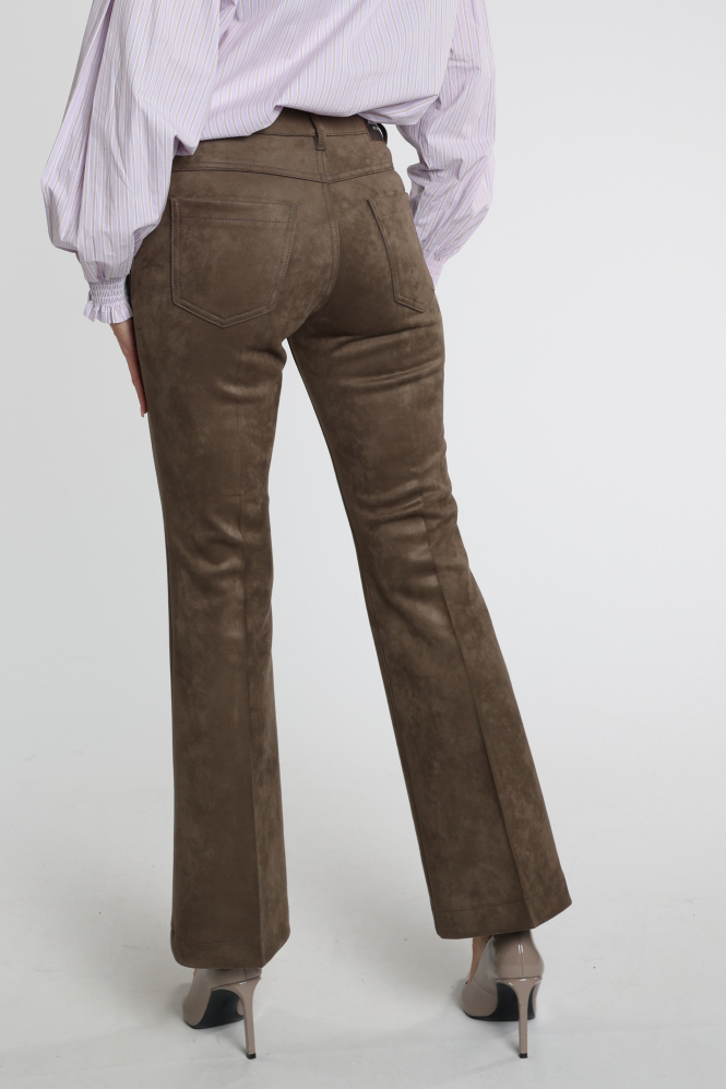 Rosner Antonia 64422/1039-85 Broek Groen