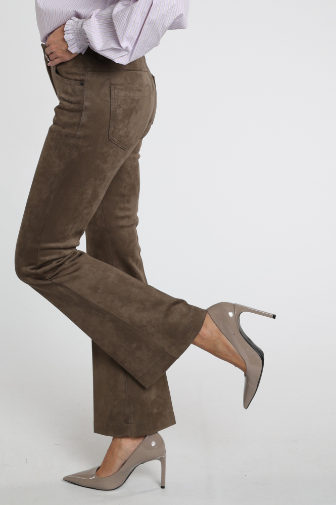 Rosner Antonia 64422/1039-85 Broek Groen