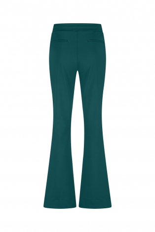 Studio Anneloes Flair bonded drawstr Groen