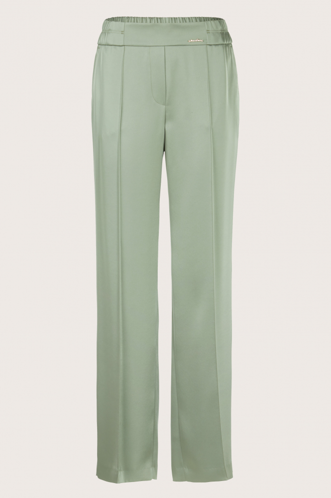 Marc Cain XC 81.45 W15 Broek Groen