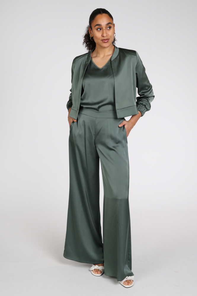 Vera Mont 03004262 Broek Groen