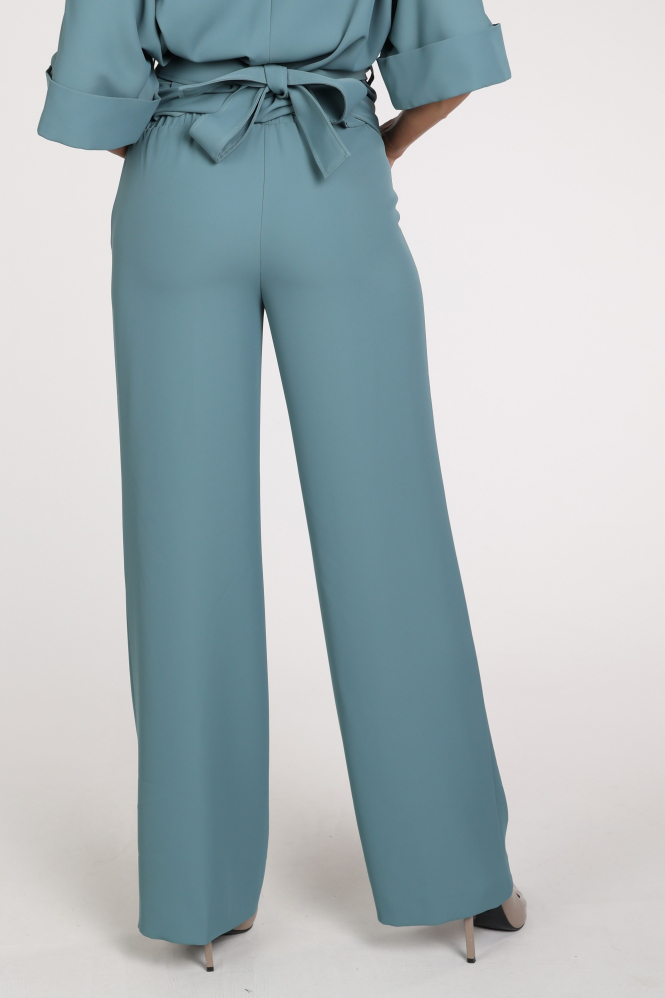Vera Mont 3701-4037 Broek Groen