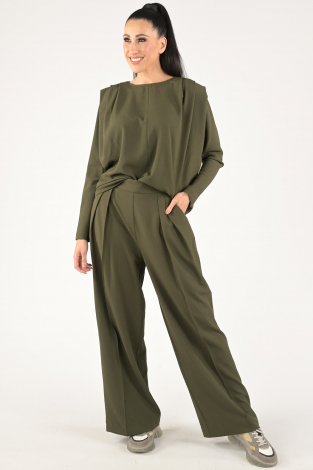 Mos Mosh 154810 Groen