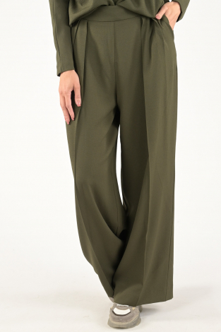 Mos Mosh 154810 Groen