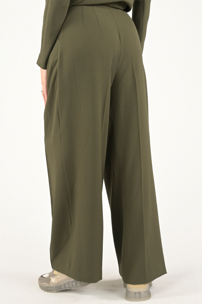 Mos Mosh 154810 Broek Groen
