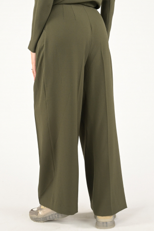 Mos Mosh 154810 Groen
