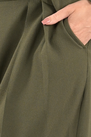 Mos Mosh 154810 Groen