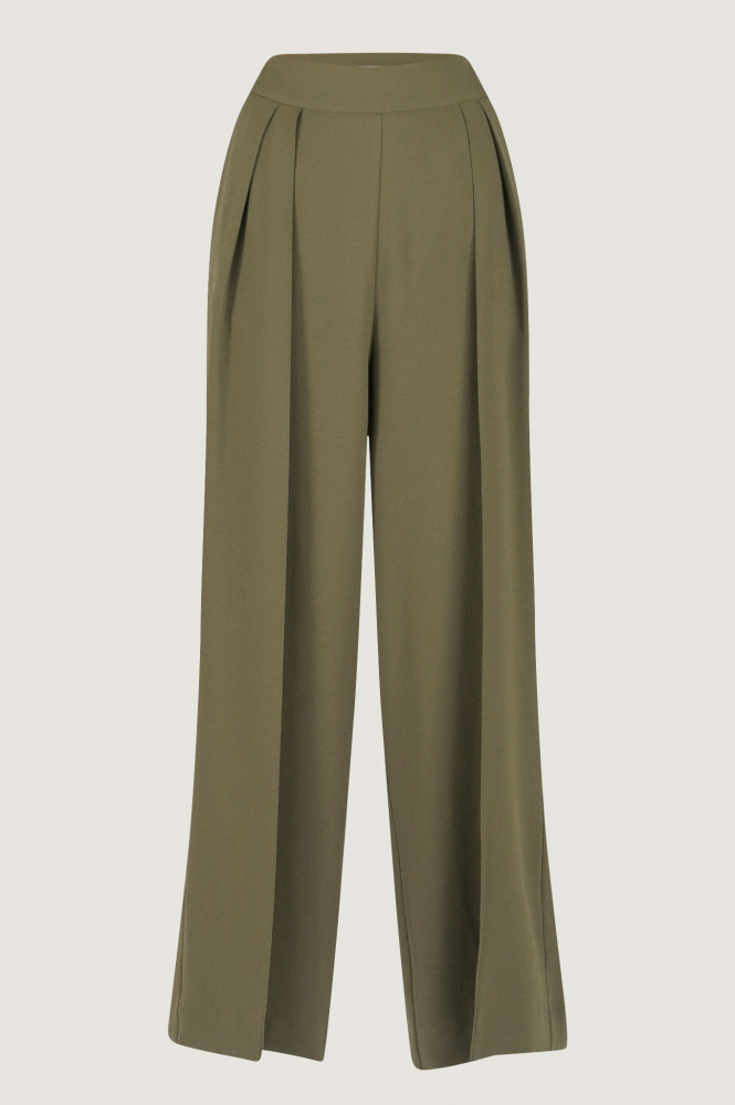 Mos Mosh 154810 Broek Groen
