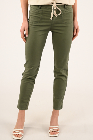Rosner alisa 084g41202 Groen