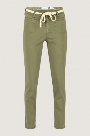Rosner alisa 084g41202 Groen