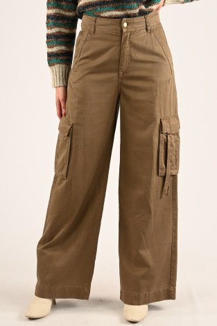 Summum 4s2665-11904 Groen