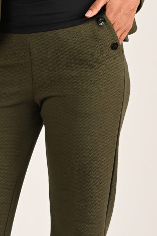 KYRA Henny-w24 Groen