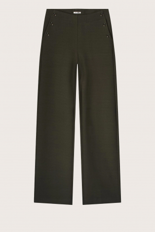 KYRA Henny-w24 Groen