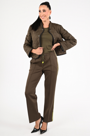 Marc Cain ZS 81.26 J18 Groen