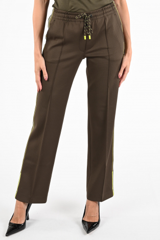 Marc Cain ZS 81.26 J18 Groen