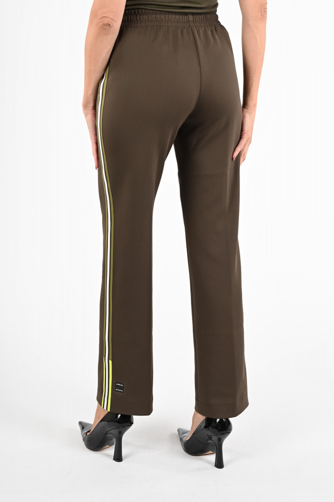 Marc Cain ZS 81.26 J18 Broek Groen