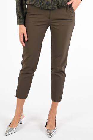 Marc Cain ZS 81.03 W14 Groen