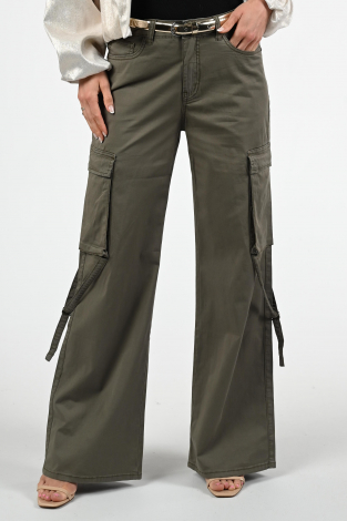 Geisha 51038-10 Groen