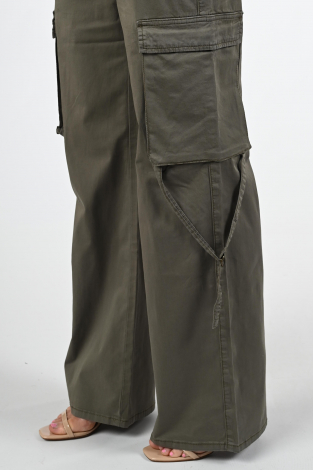 Geisha 51038-10 Groen