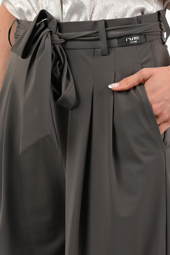 Cambio Anny jogg Broek Groen