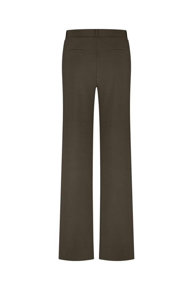 Studio Anneloes Lexie bnd trainer tr Broek Groen