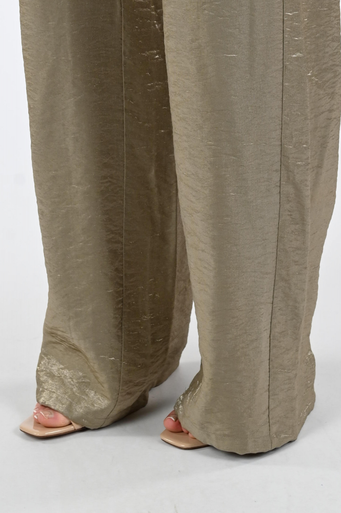 Nukus NKS09076 Broek Groen