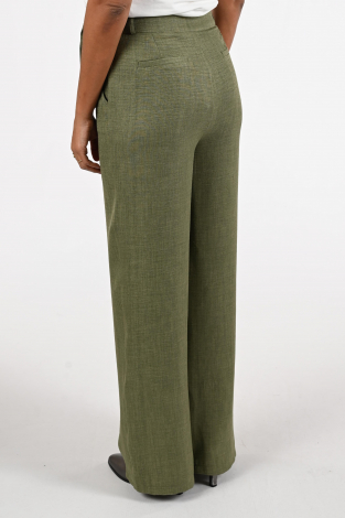 Geisha 61100-60 Groen