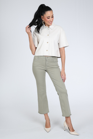 Cambio francesca 9531006 Groen