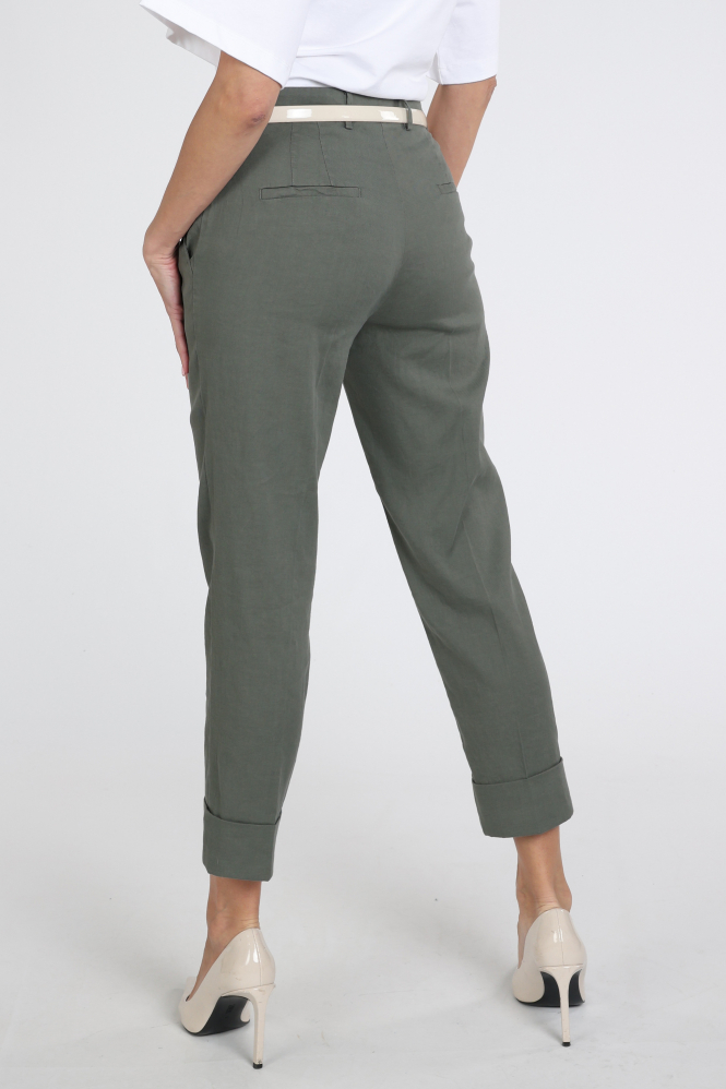 Cambio krystal Broek Groen