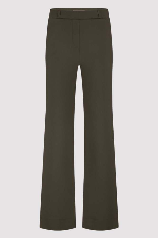 Studio Anneloes 94801 lexie Broek Groen