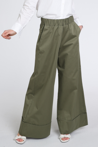 Caroline Biss 1524 Groen