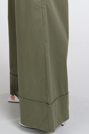 Caroline Biss 1524 Groen