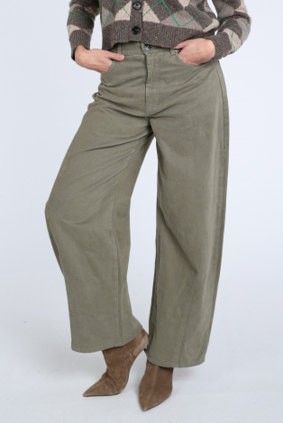 MaxMara Dordine mm10496 Groen