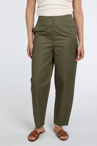 Yaya 01-301250-604 Groen