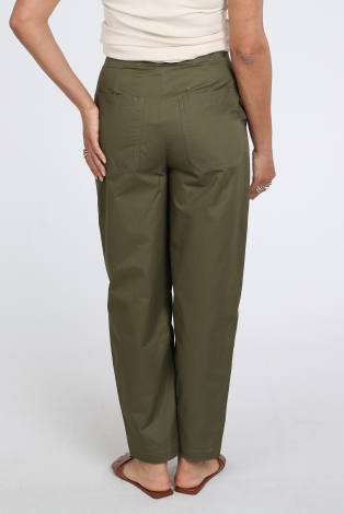 Yaya 01-301250-604 Groen