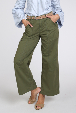 Rosner Mara 64222/282-63 Groen